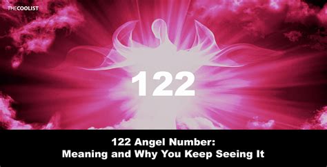 7 Secrets Why You Are Seeing 1:22 – The Meaning of 122